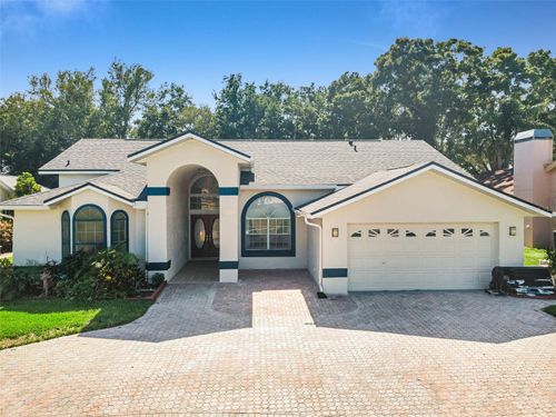 2714 Resnik Cir W, PALM HARBOR, FL, 34683-7219 | Card Image