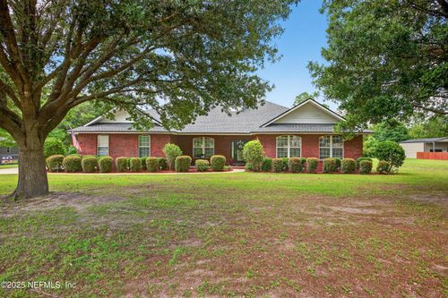 7349 W Smooth Bore Ave, Glen St. Mary, FL, 32040-3142 | Card Image