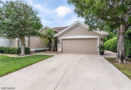 7653 Citrus Hill Ln, NAPLES, FL, 34109-0604 | Card Image