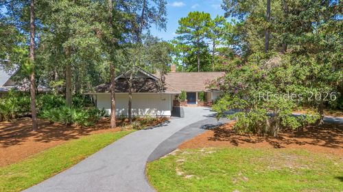 93 Headlands Dr, Hilton Head Island, SC, 29926-2509 | Card Image