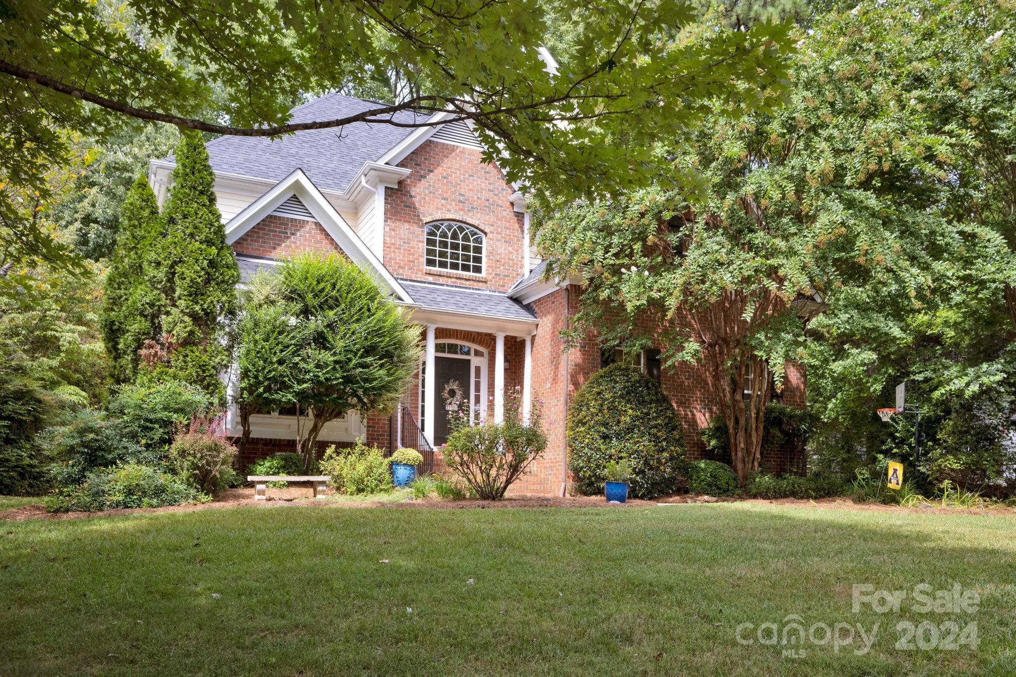Summerbrook Dr, Cornelius, NC 28031