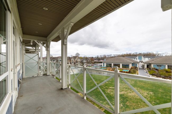 306 - 5535 Admiral Way, Condo with 2 bedrooms, 2 bathrooms and 2 parking in Ladner BC | Image 26