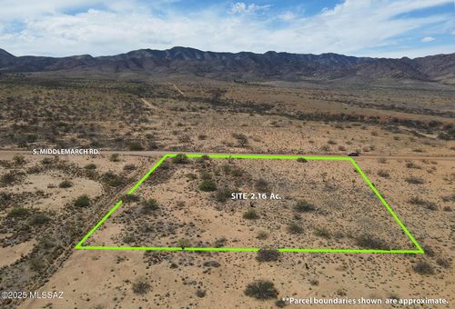 8-and-9-2.16 Acres E Pearce Rd, Pearce, AZ, 85625 | Card Image