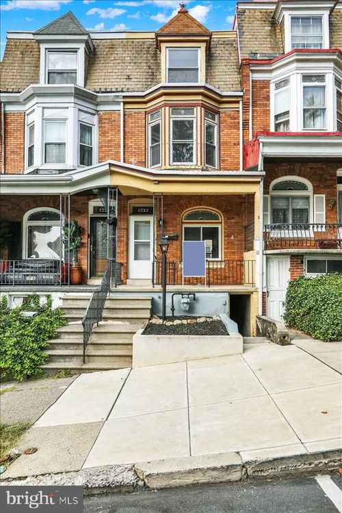 1323 Walnut St, READING, PA, 19604-2959 | Card Image