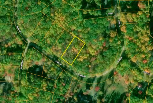 Lot 108 Fawn Circle, Harrison, MI, 48625 | Card Image