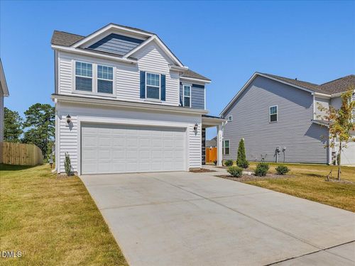 181 Appleseed Drive, Lillington, NC, 27546 | Card Image