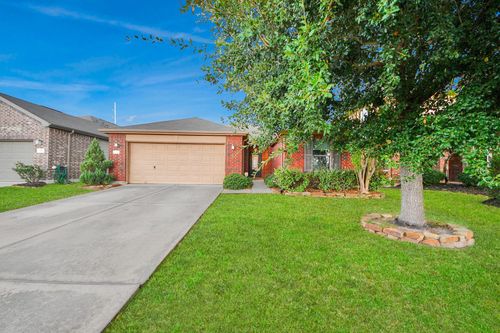 4439 N Vineyard Meadow Ln, Katy, TX, 77449-3445 | Card Image