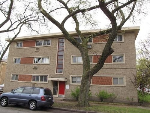 apt-1e-1822 Monroe St, Evanston, IL, 60202-1956 | Card Image