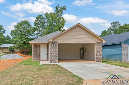 1605 Everwood Court, Longview, TX, 75605 | Card Image