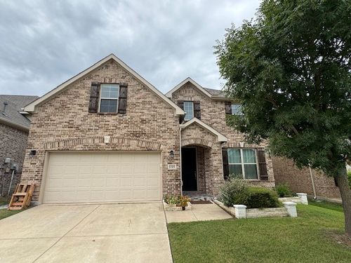 11505 Beckton St, Mckinney, TX, 75071-6793 | Card Image