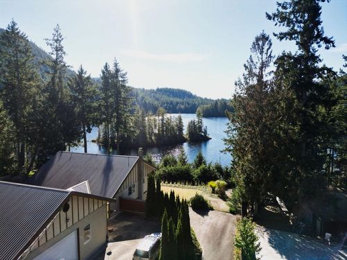 5090 Elliot Rd, Garden Bay, BC, V0N1S1 | Card Image