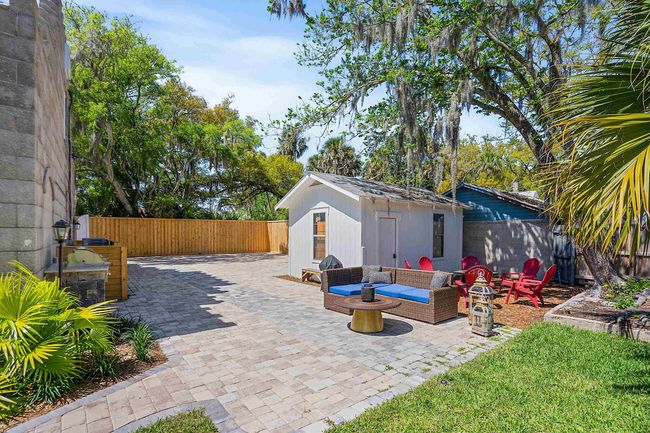 15 Shenandoah St, House other with 7 bedrooms, 7 bathrooms and null parking in St Augustine FL | Image 53