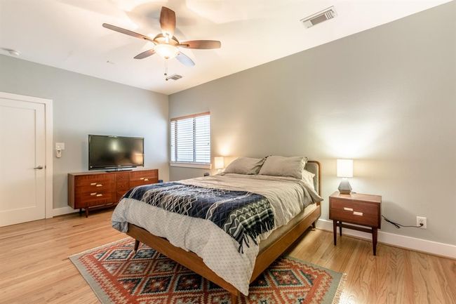 B - 4104 Spencer St, House other with 3 bedrooms, 4 bathrooms and 2 parking in Houston TX | Image 24