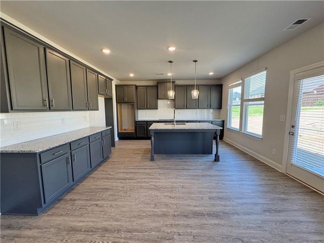 814 Brittany Nicole Ct, House other with 5 bedrooms, 4 bathrooms and null parking in Bonaire GA | Image 10