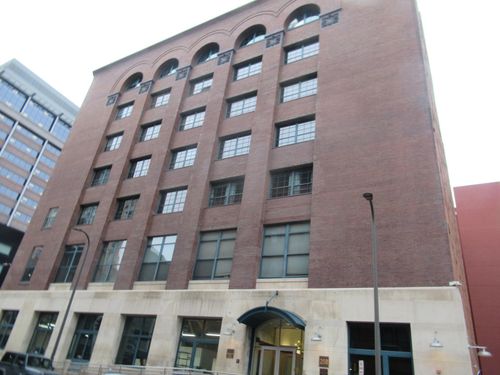 unit-713-250 Park Ave, Minneapolis, MN, 55415-1171 | Card Image