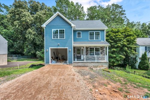 33 Brightwood Ln, West Hartford, CT, 06110-1605 | Card Image