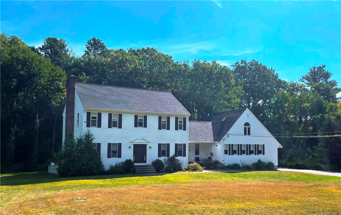 Farnum Pike, Smithfield, RI 02917