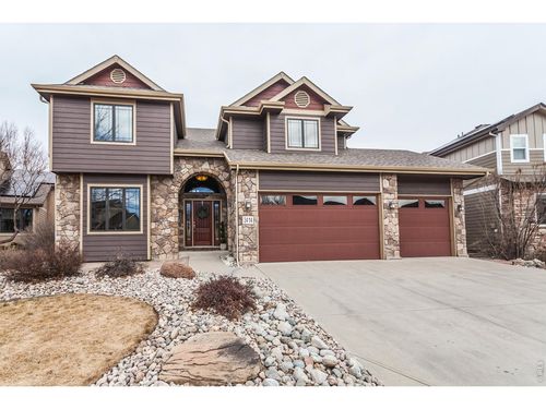3414 Muskrat Creek Dr, Fort Collins, CO, 80528-7033 | Card Image