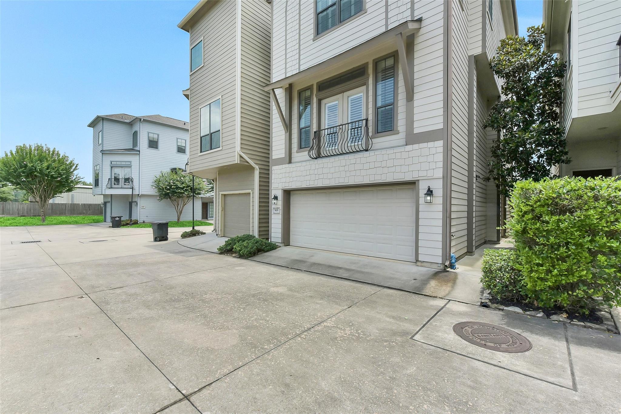 Residential in Houston 3