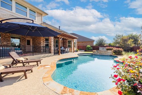 2313 Legend Hill Dr, Leander, TX, 78641-4970 | Card Image