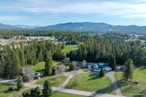 253/257/259 Aero Ln, Bigfork, MT, 59911-6521 | Card Image