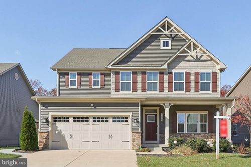 2609 Skeeter Ct, WALDORF, MD, 20603-4110 | Card Image