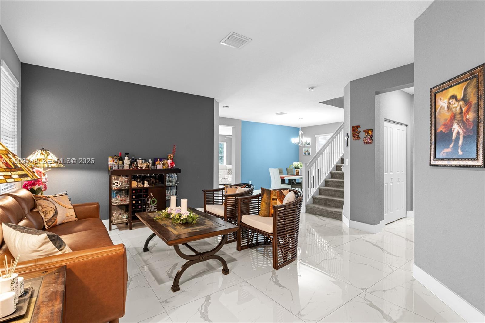 Residential in Homestead 4