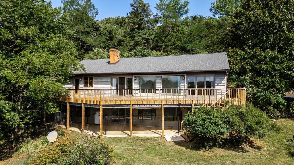 Raintree Rd, Verona, VA 24482