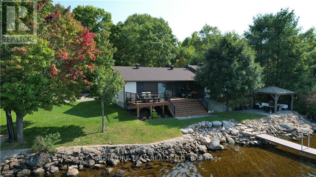 22 Robin Lane, For Sale in Killaloe Zoocasa