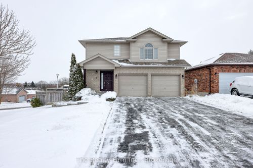 1 Riverview Rd, Ingersoll, ON, N5C4B5 | Card Image