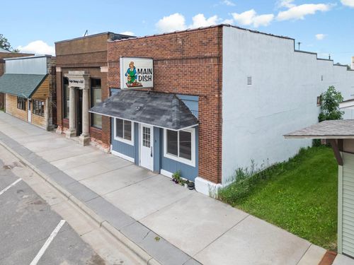 219 S Main Street, Luck, WI, 54853 | Card Image