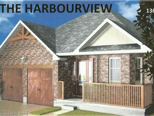 Lot 5 Green St, Mapleton, ON, N0G1P0 | Card Image