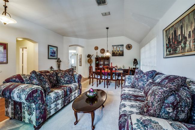 1699 Garrison Dr, House other with 4 bedrooms, 2 bathrooms and null parking in Frisco TX | Image 5