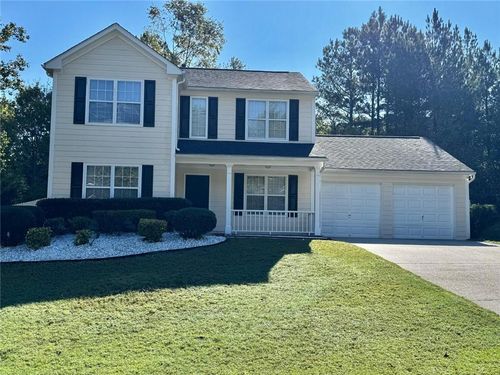 4071 Plantation Mill Dr, Buford, GA, 30519-1968 | Card Image