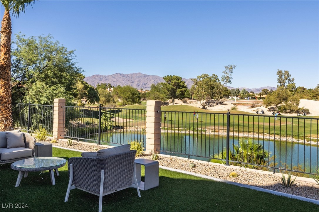 Tinted Mesa Ct, Las Vegas, NV 89149