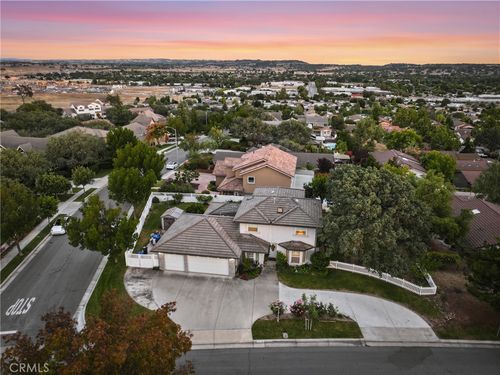 510 Grand Canyon Dr, Paso Robles, CA, 93446-4079 | Card Image