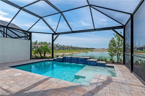 12381 Canal Grande Dr, FORT MYERS, FL, 33913-9498 | Card Image