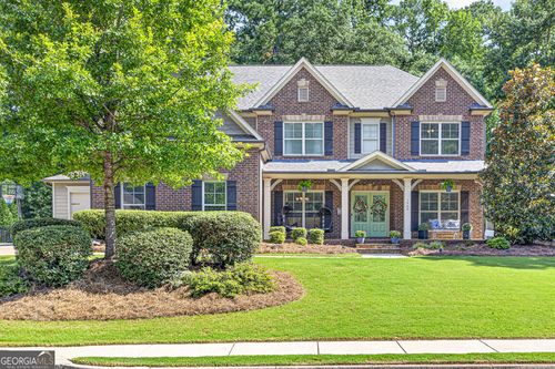 1460 Apple Valley Ct, Watkinsville, GA, 30677-3069 | Card Image