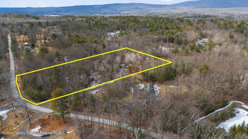 Tbd Mountain View Dr, Kerhonkson, NY, 12446 | Card Image