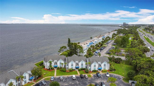GG103 - 7000 N Highway 1, Condo with 2 bedrooms, 2 bathrooms and null parking in Cocoa FL | Image 50