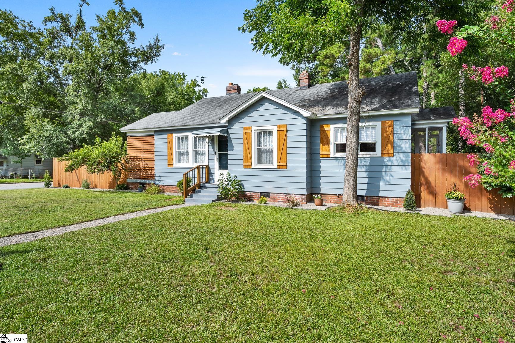 Residential in Anderson