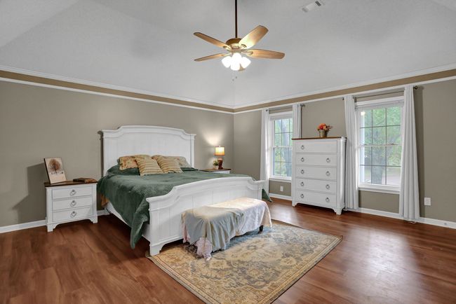 1150 Evergreen Ridge Cv E, House other with 5 bedrooms, 4 bathrooms and null parking in Collierville TN | Image 16