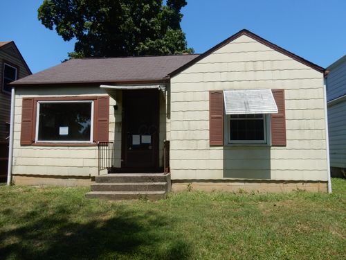 420 E Beechwold Blvd, Columbus, OH, 43214-1802 | Card Image