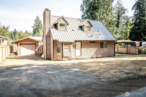 12940 Elm Ave Nw, Poulsbo, WA, 98370-8130 | Card Image