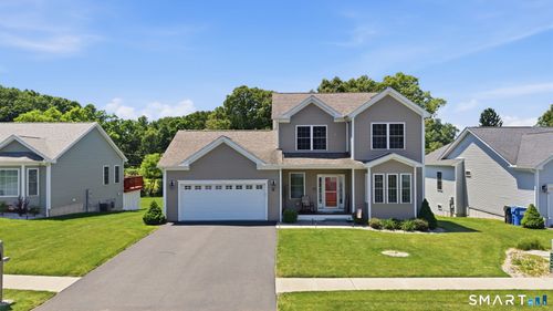 12 W River Rd, East Windsor, CT, 06088-1749 | Card Image