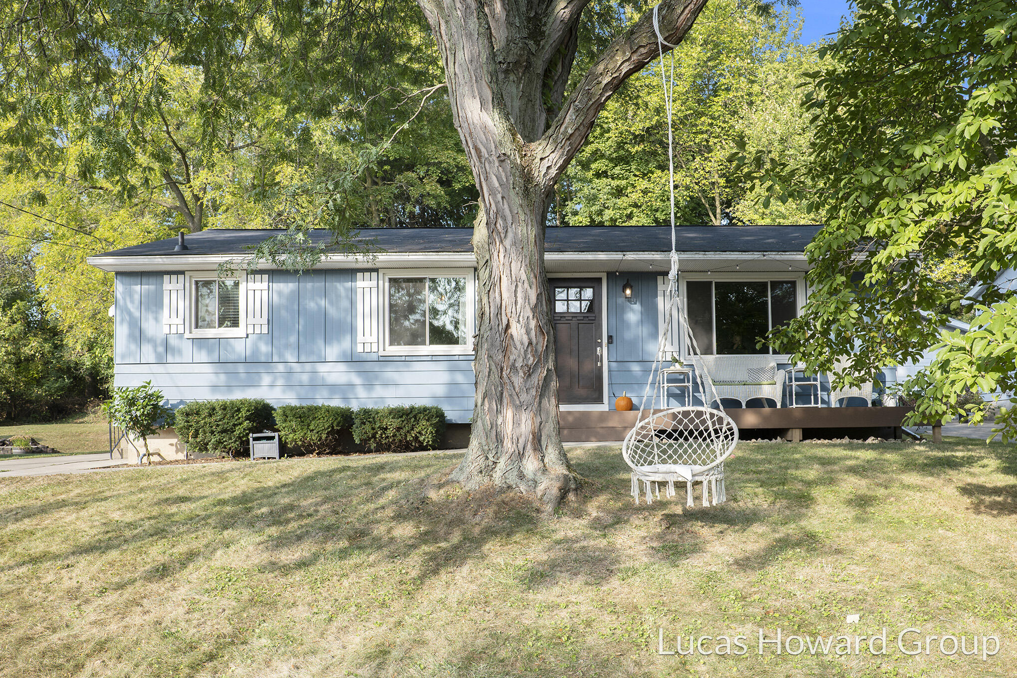 Dick Ave, Grand Rapids, MI 49504
