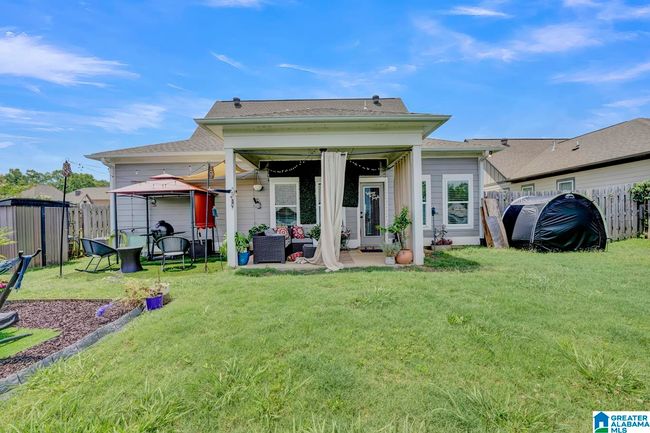 2165 Overlook Pl, House other with 5 bedrooms, 4 bathrooms and null parking in TRUSSVILLE AL | Image 40