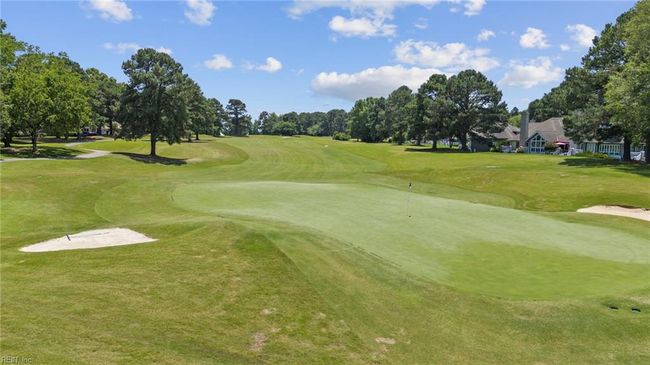 302 Moodys Run, House attached with 3 bedrooms, 4 bathrooms and null parking in Williamsburg VA | Image 47