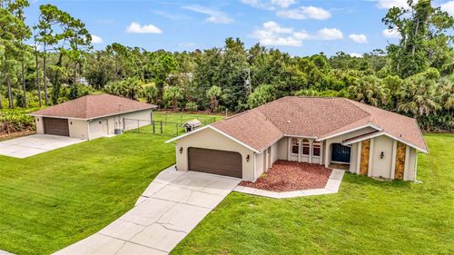 3318 Jericho St, Port Charlotte, FL, 33948-1832 | Card Image