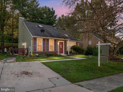 4333 Declaration Cir, BELCAMP, MD, 21017-1310 | Card Image